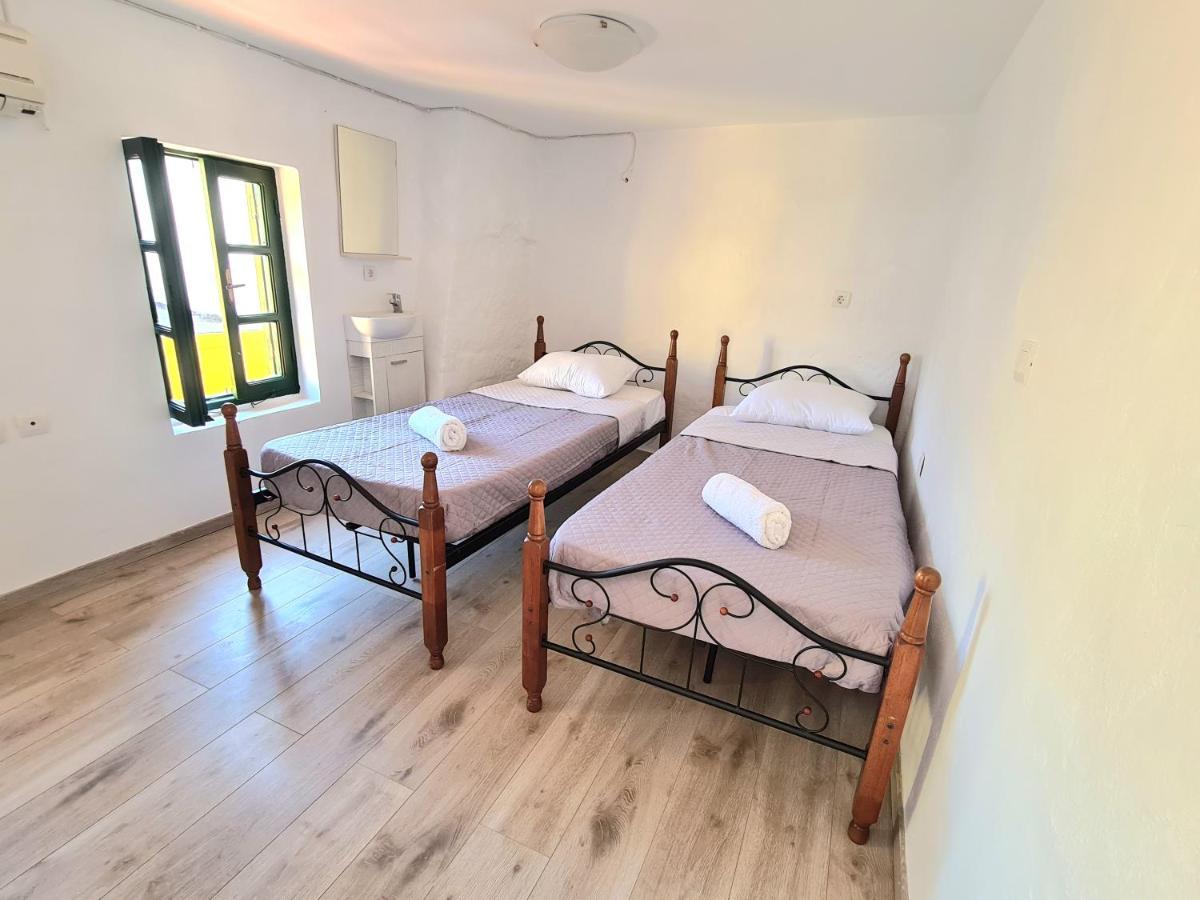 Elegant Traditional Suites & Leilighet *