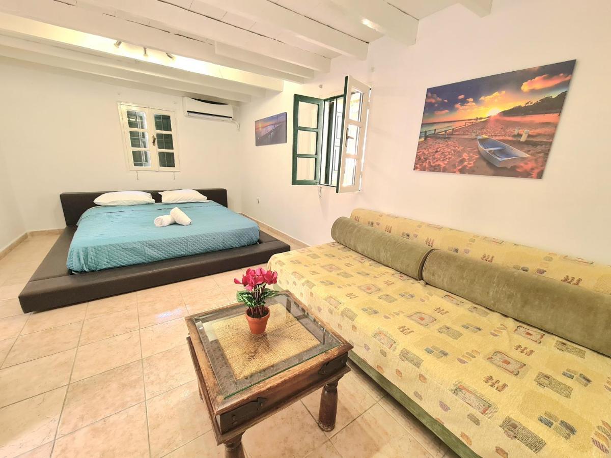 Leilighet Elegant Traditional Suites &