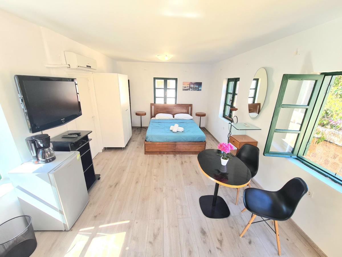 Leilighet Elegant Traditional Suites &