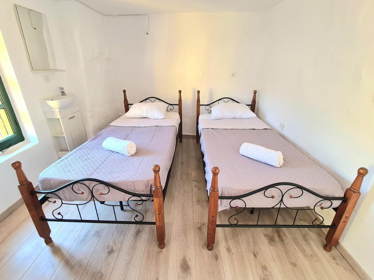 Leilighet Elegant Traditional Suites &