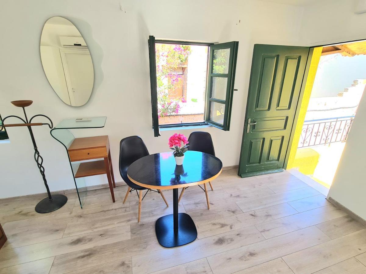 Elegant Traditional Suites & Leilighet Rhodes City
